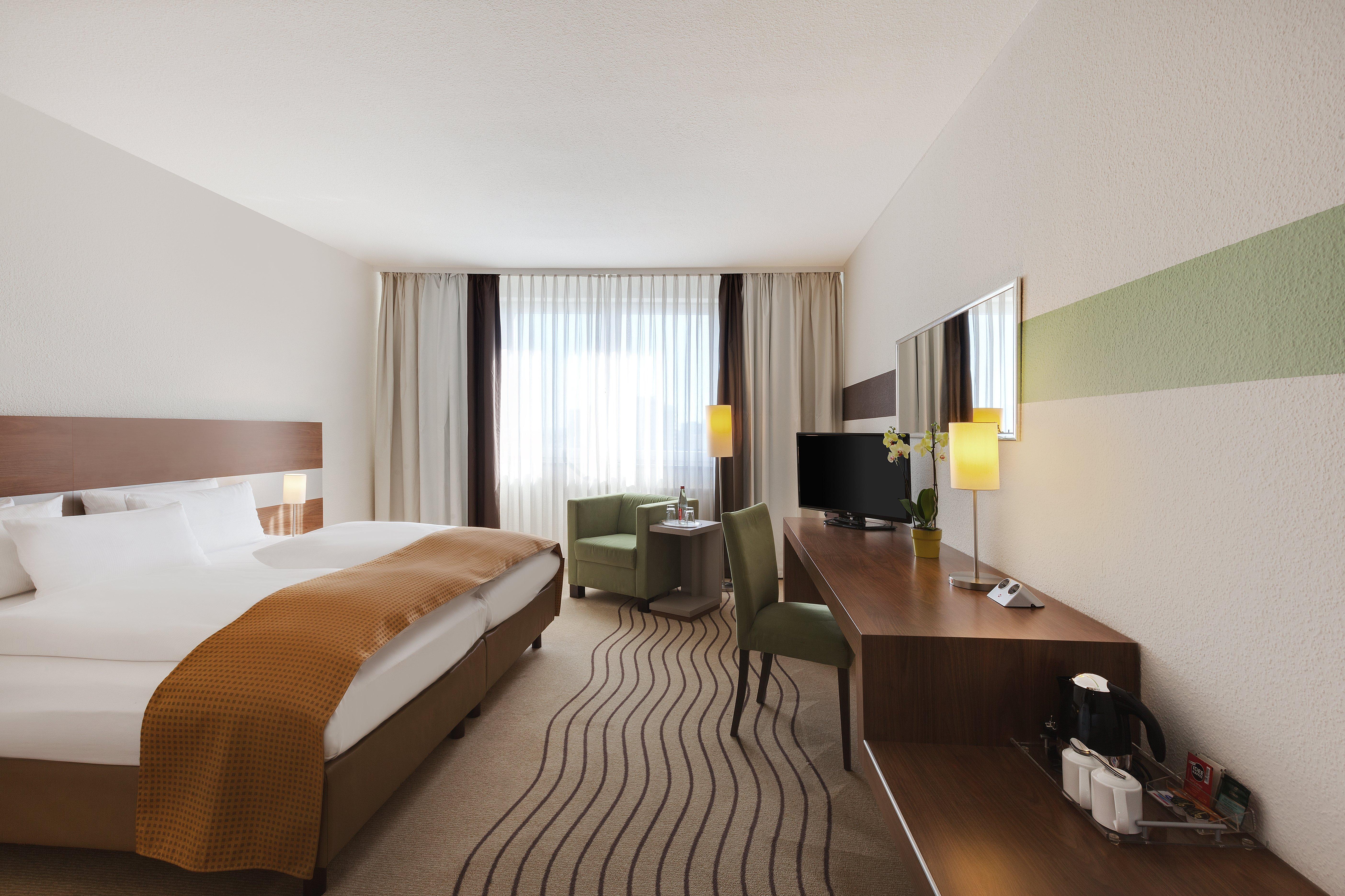 Holiday Inn Berlin City-East Landsberger Allee, An Ihg Hotel Rom bilde