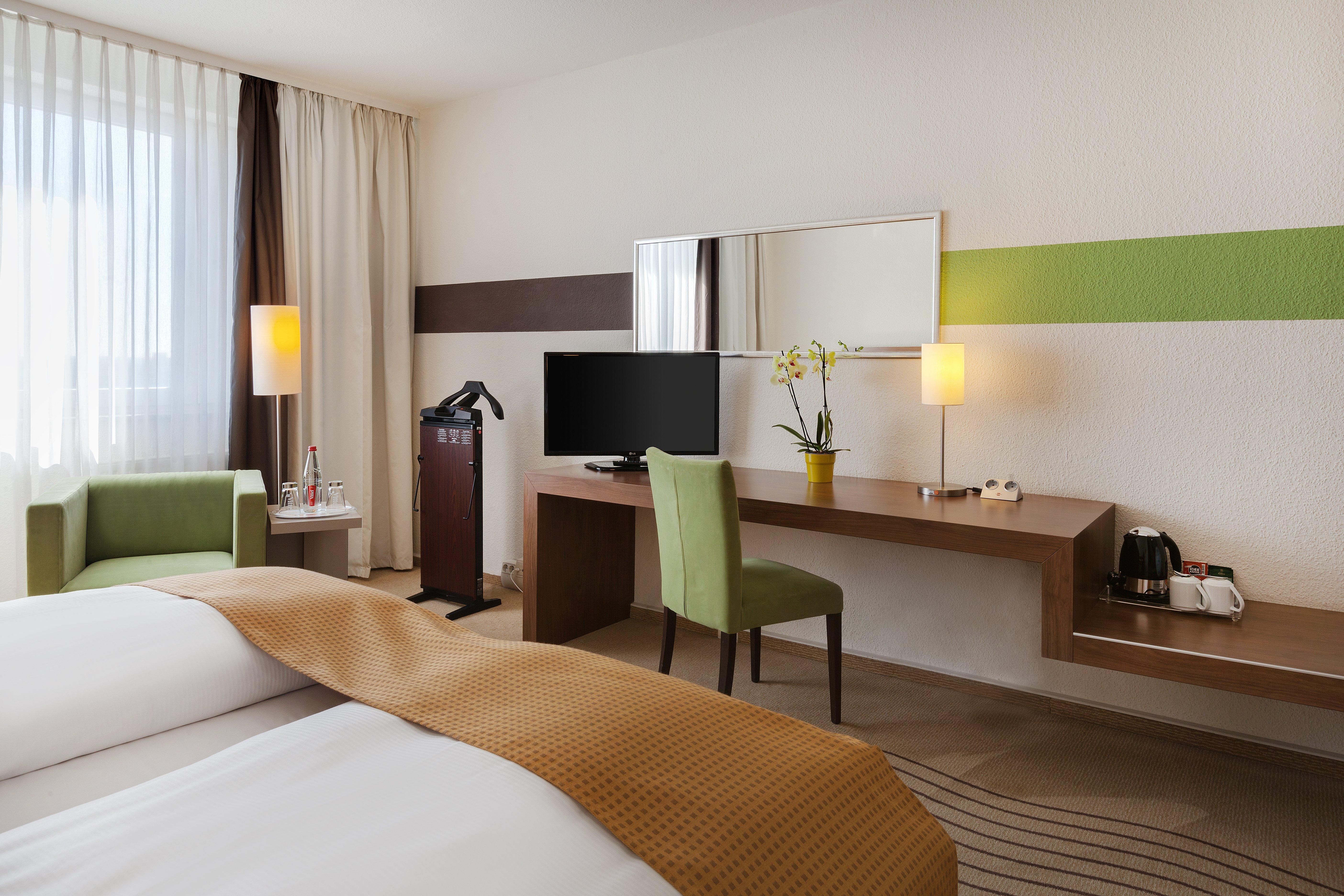 Holiday Inn Berlin City-East Landsberger Allee, An Ihg Hotel Rom bilde